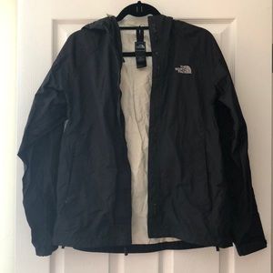 North Face Rain Jacket
